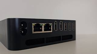 The PERFECT low power Mini PC