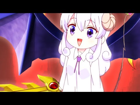 よりしろの逆襲 - YouTube