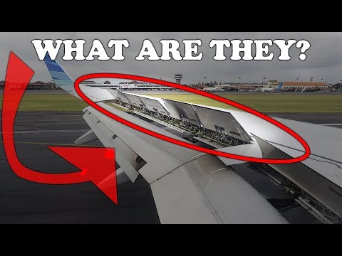 image-Do planes have rudders?