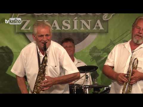 Synkopa: Sladké hlouposti (Something Stupid)