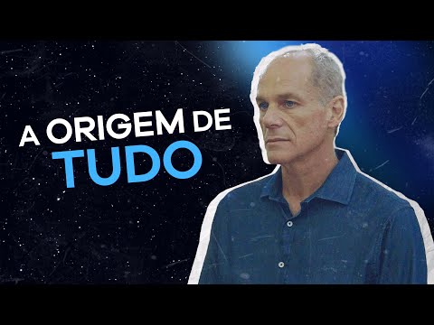 WHAT IS THE ORIGIN OF EVERYTHING? Philosophical Concerns #2 | Marcelo Gleiser
