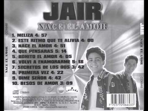 Jair - Meliza