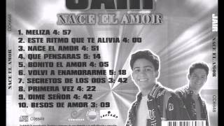 Video Meliza (Audio) de El Principe Jair 