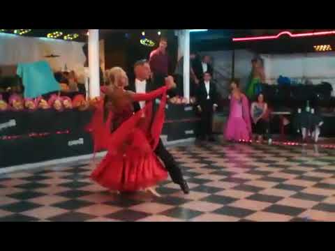 Tango Francesco Vassallo