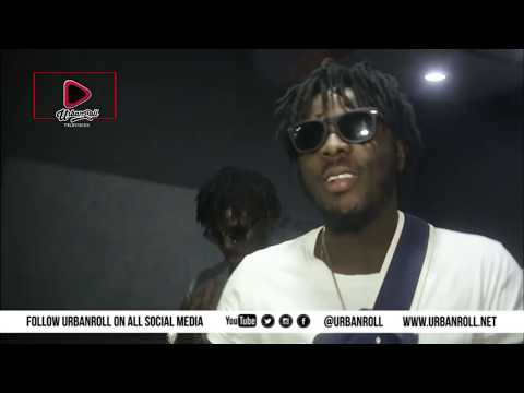 Watch DopeNation Freestyle On Urbanroll