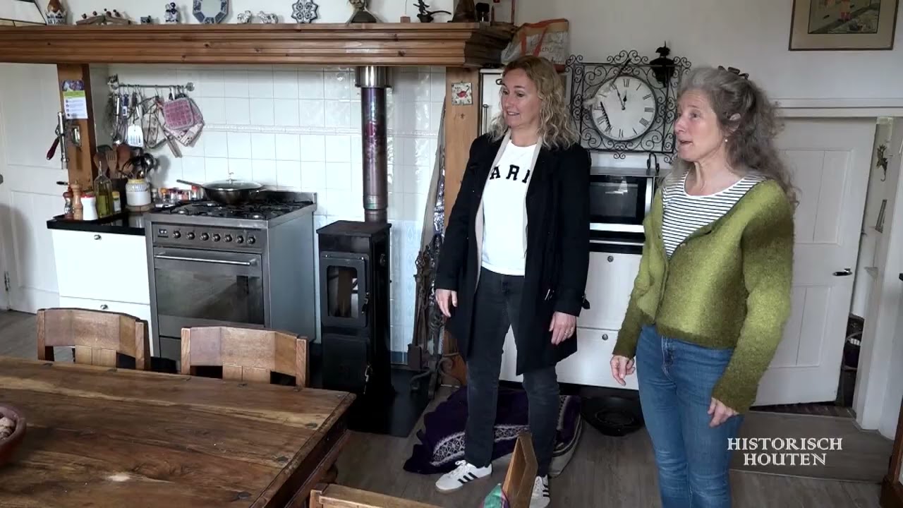 't Rechthuis in 't Goy