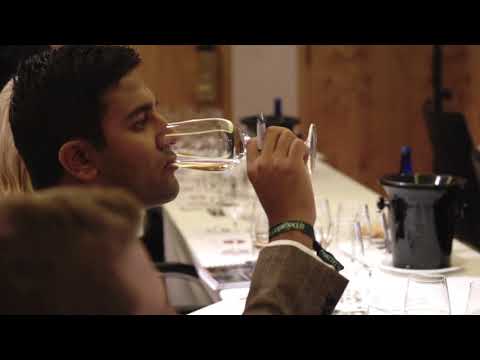 Decanter Fine Wine Encounter – Discovery Theatre