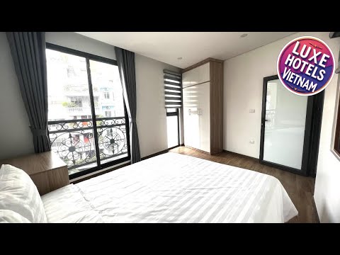 Era Westlake Apartment | Hanoi, Vietnam | Hotel Review 🛏️