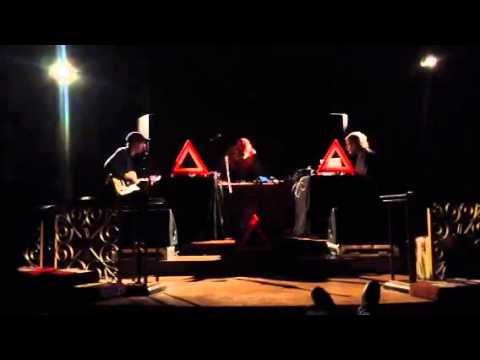 Laraaji + Sun Araw - The Play Zone - London - '14