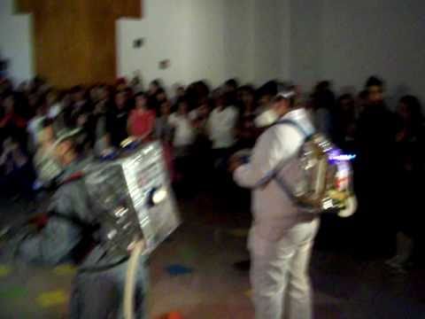 Ghostbusters vs. Thriller