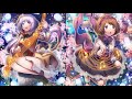 Illusionary Joururi by ZUN