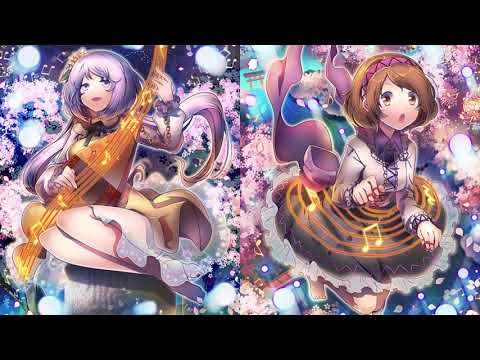 Illusionary Joururi