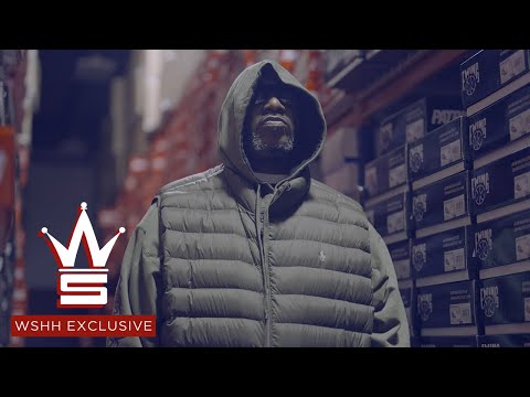 Kool G Rap x 38 Spesh x AZ - Born Hustler (Official Music Video)
