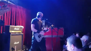 8  Red Scare   FBLA2