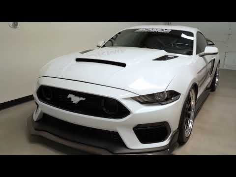 Me and My Motor — Kevin & his Ford Mustang (Part 3)