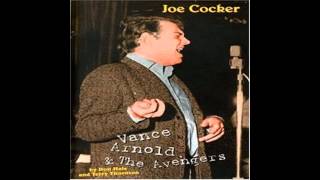 Joe Cocker - You'd Better Move On (1963)
