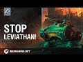 Stop the Leviathan!