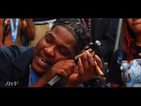 Cona flow - Deezy Dee x 2tymes