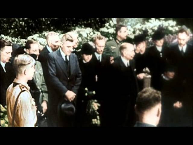 Episode 7 "La Bataille de l'Atlantique"