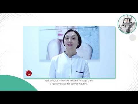 Onda Coolwaves Anti Age Clinic Interview