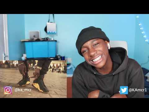 REACTION TO Comfy x C3six - Chillin’ Reminiscing [Music Video] | P110