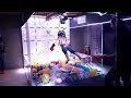 Dad And Daughter Use Homemade Human Claw Machine ViralHog