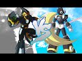 M U G E N Shadow X VS King Of Zero
