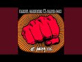 Shoot Me Again Cover