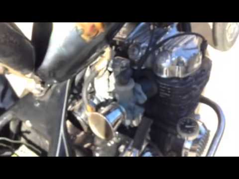 For Sale: Honda 1977 CB750