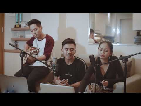 Sampaikan Sayangku Untuk Dia (COVER) ft jojoanito & Audreedewangga