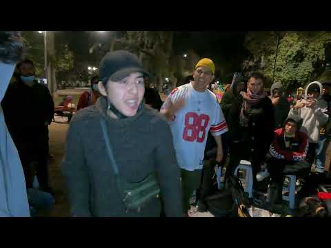 🔥DROPOUT & THODAL VS CASICULTO VS SADOS & MOZAICO🔥 9NOS 💥SHAMAN KINGS EXPRESS💥