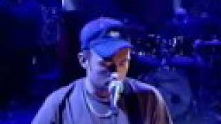 Blur - Black Book (Live Jools Holland 2000)