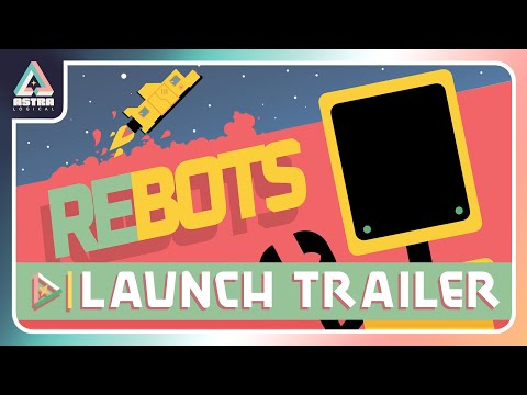 Launch Trailer
