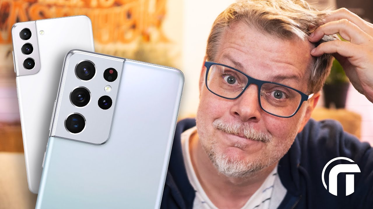 Les smartphones, faut-il vraiment les acheter à leur sortie  (Feat. Galaxy S21 et Galaxy S21 Ultra)