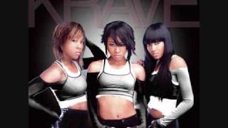 Krave - Up &amp; Down ft. nelly, twista &amp; akon