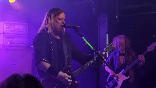 Corrosion of Conformity - "Vote With a Bullet" (11/20/22)
