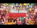 INDIAN MEME REWIND 2025 Mememandir