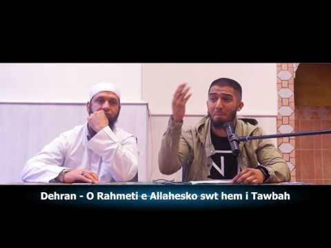 Romano Dersi 2016 Dehran   O Rahmeti e Allahesko swt hem i Tawbah