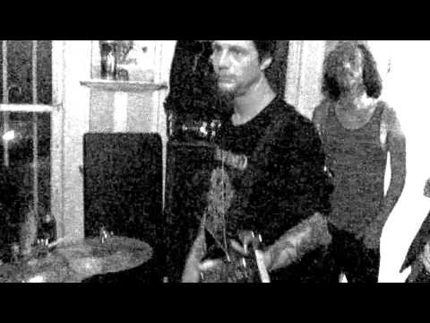 Bad Angle (live) @ the Pink String in west Oakland 8.24.2013 (debut show)