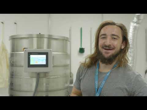 CLSICS x FLORACAL Live Rosin Concentrate Collaboration