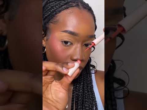 3 simple graphic liner looks you should try 🖌️
