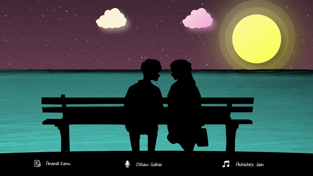 Tujh Hi Mein Fannaa Music Video