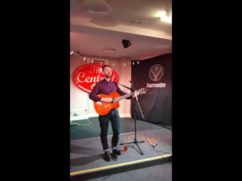How We Get Through - Steven James Adams
