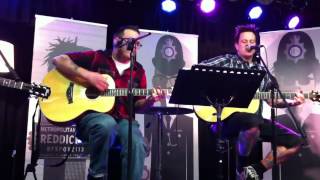 Bowling For Soup - Cold Shower Tuesdays at Manchester VIP