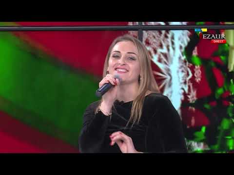 Larisa Harea - Visez | Tezaur TV 2021