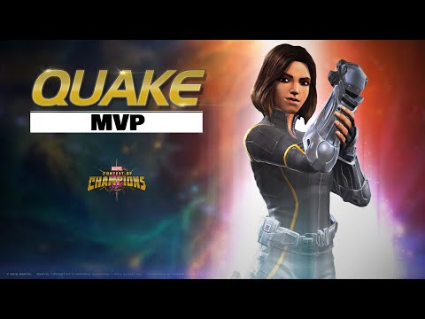 Summer Smackdown - Alpha Boss Rush - Week 1 - QUAKE ONLY!!