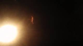 Sivert Hoyem met Shadows High Meseta