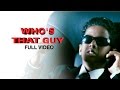 Pasanga Who S That Guy Video James Vasanthan