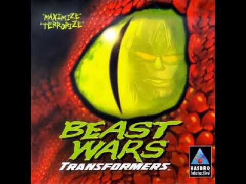 Beast Wars Transformers Video Game Wikipedia Audio Article