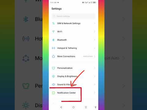 Notification Banners on Infinix #shorts